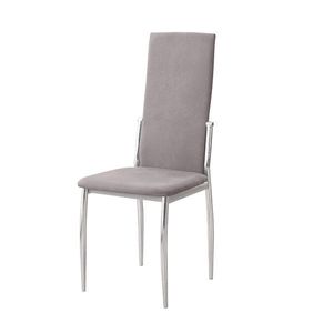 Silla de comedor Jarama Sakura 110x43x53 cm