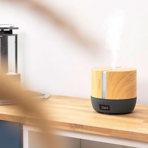 Difusor de aroma Cecotec PureAroma 550 Connected
