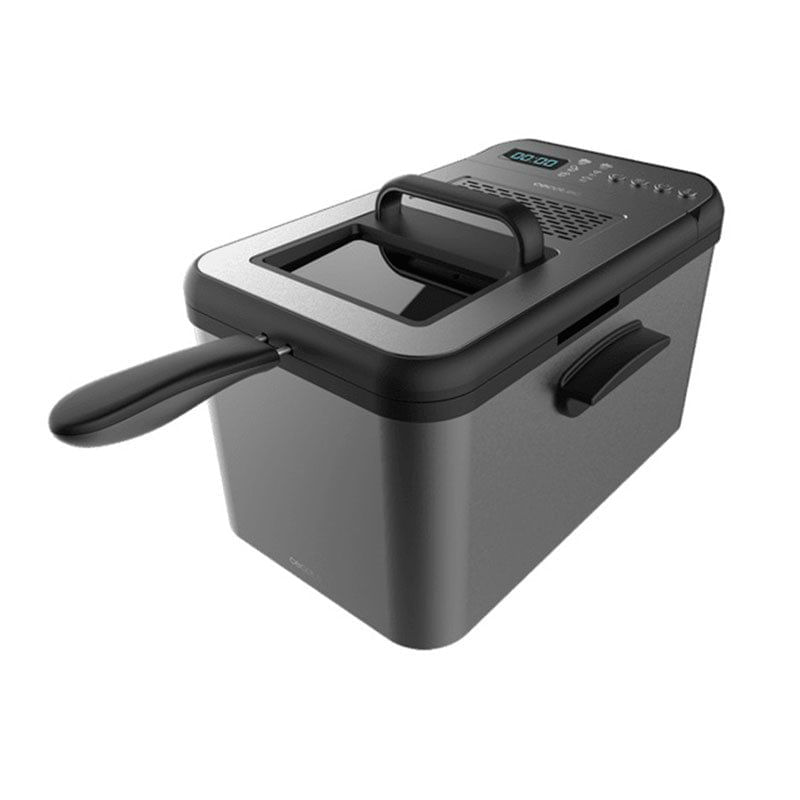 freidora-cecotec-cleanfry-luxury-4000-dark-3270w-4-2l-inox-0048430