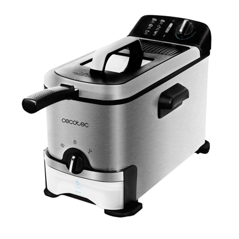 freidora-cecotec-cleanfry-3000-profilter-2000w-3l-inox-0048443