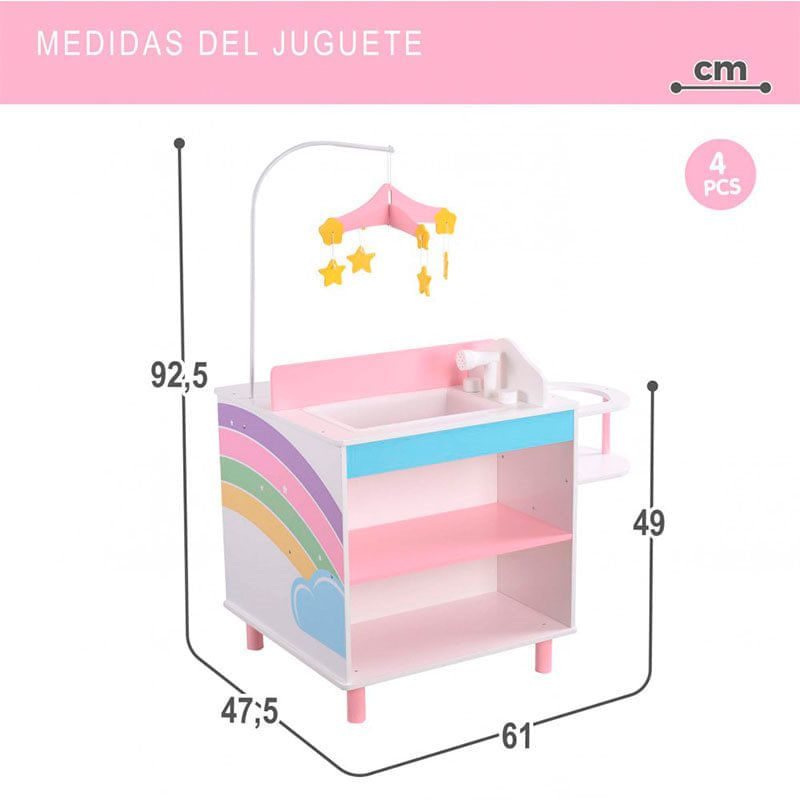 cambiador-de-munecos-teamson-kids-con-banera-y-trona-3a-blanco-rosa-92-5x61x47-5-cm-0048793