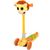 patinete-k3yriders-con-3-ruedas-peluche-leon-3a-amarillo-76x23x52-cm-0048801