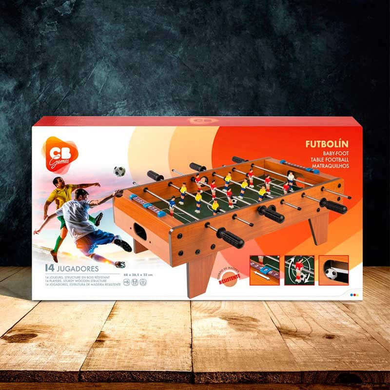 futbolin-sobremesa-cb-games-estructura-madera-6a-marron-23x68x36-5-cm-0048861