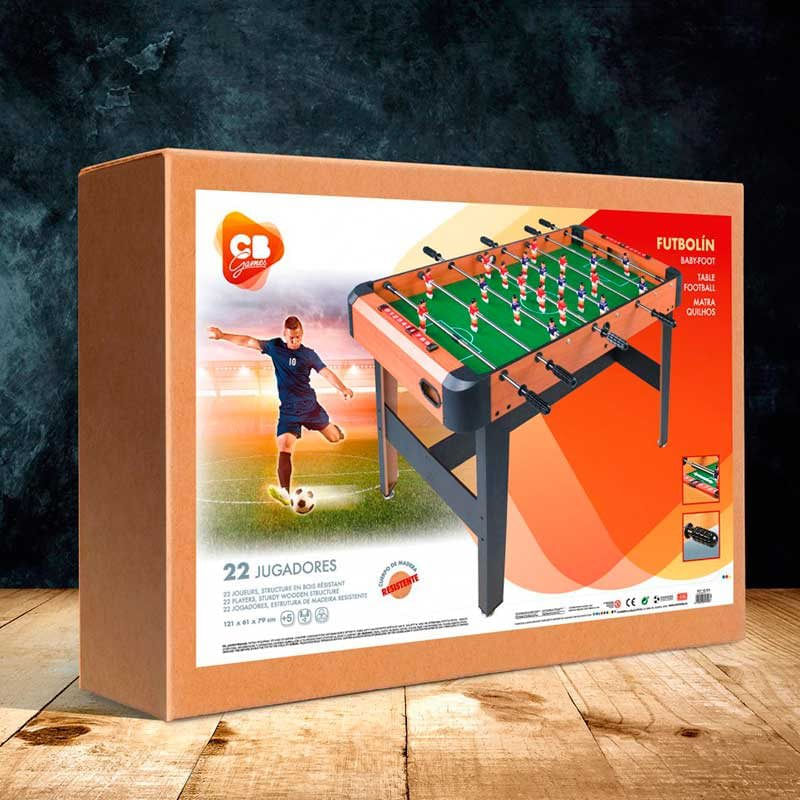 futbolin-infantil-cb-games-22-jugadores-8-lineas-5a-verde-marron-77-5x119-5x61-cm-0048873