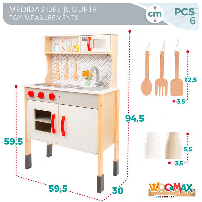 cocina-de-juguete-woomax-5-accesorios-luces-y-sonidos-3a-gris-94-5x59-5x30-cm-0048893