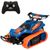 coche-teledirigido-dirt-trax-1-18-2-4ghz-6a-azul-naranja-14x28x16-5-cm-0048865