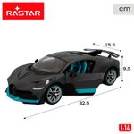 coche-teledirigido-bugatti-divo-1-14-con-luces-2-4ghz-6a-gris-oscuro-9-5x32-5x15-5-cm-0048857