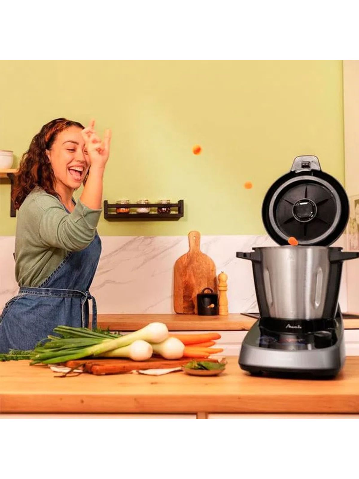 Mambo Touch Mambo Cecotec Bascula Mambo Touch Ficha Tecnica