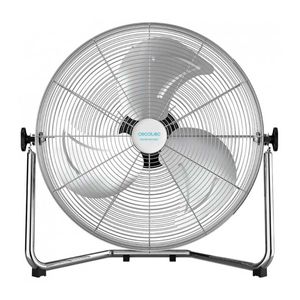 Ventilador industrial Cecotec EnergySilence 5000 Pro 120W 3 velocidades inox