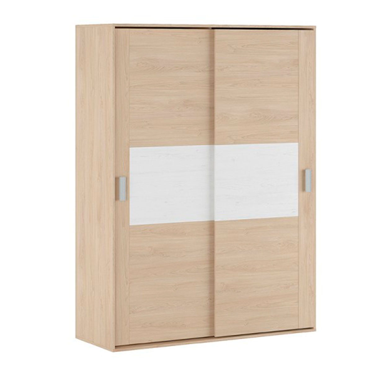 Armario-Donald-2-puertas-correderas-Puccini-Andersen-207x150x55-cm
