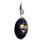 Sartén Gravity MasterPro aluminio prensado revestimiento Eclipse inox Ø20 cm 4