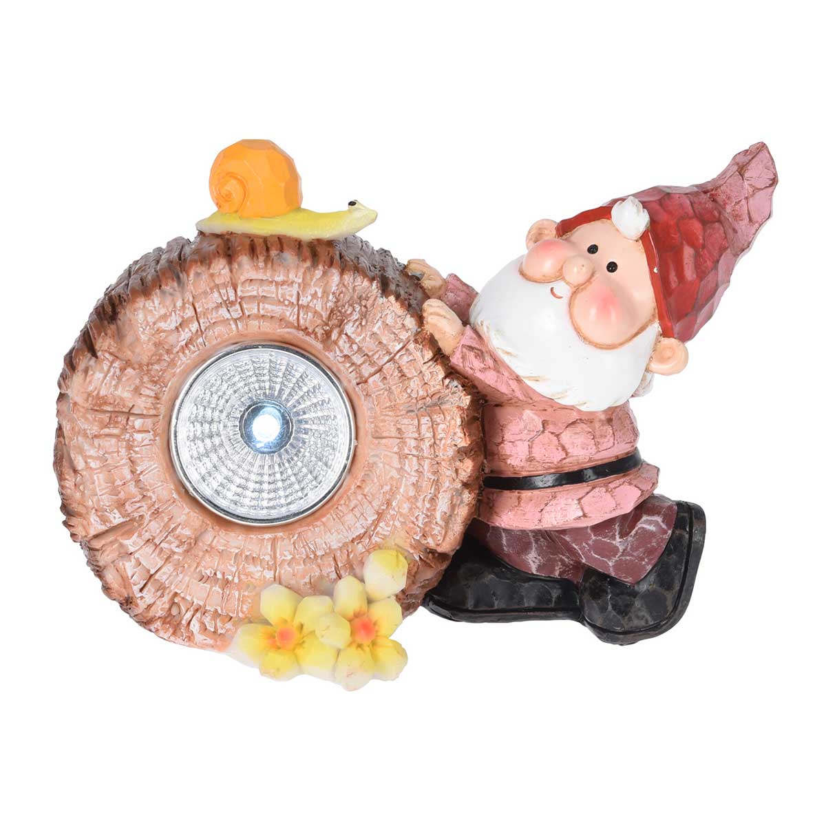 gnomorojo