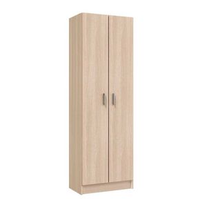 Armario auxiliar USE 2 puertas 180x58,5x37 cm