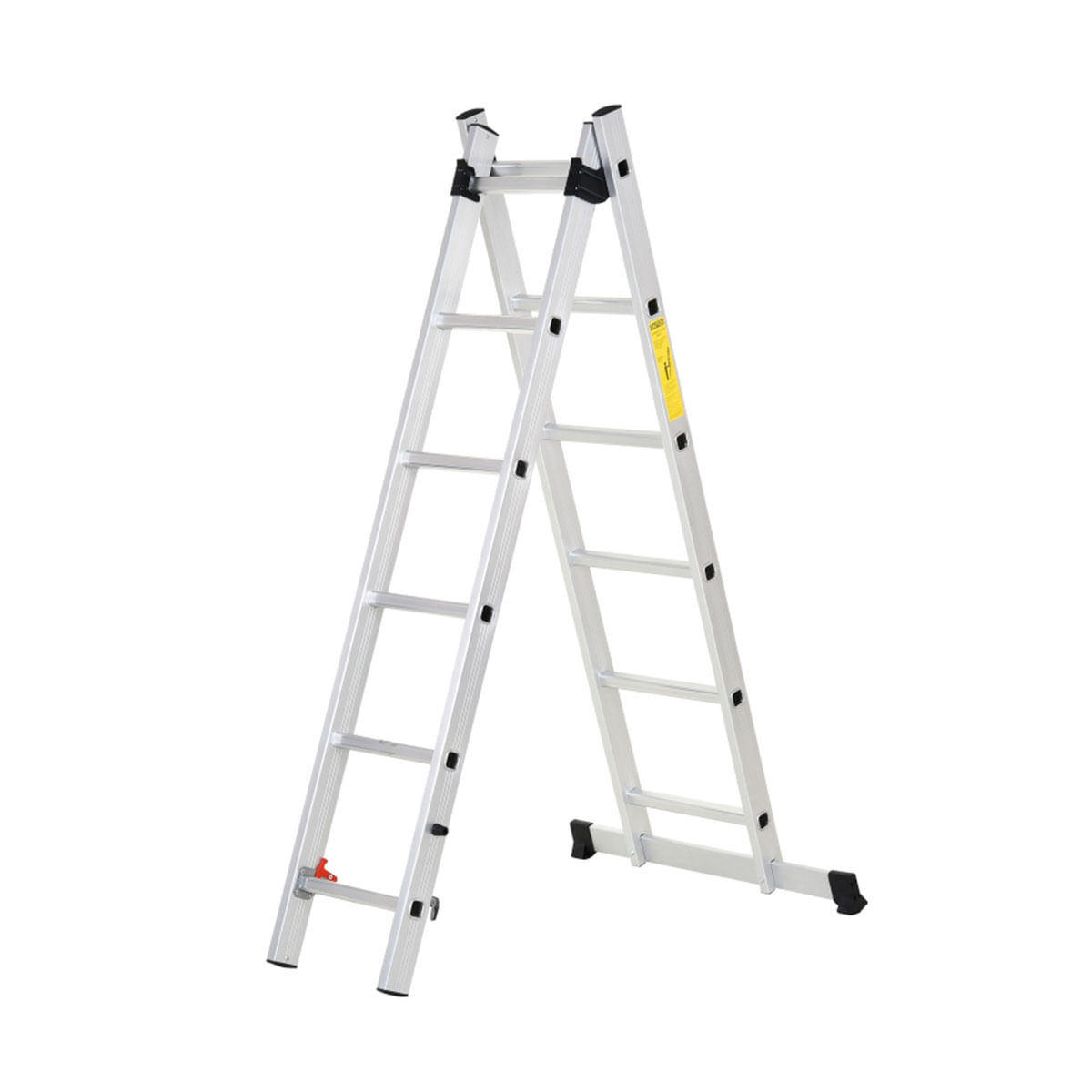escalera-triangular