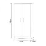 Zapatero-Terra-6-estantes-blanco-108x55x36-cm-medidas