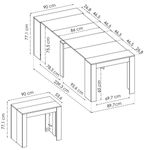 Mesa-de-comedor-Kiona-diseño-extensible-77x54-239x90-cm