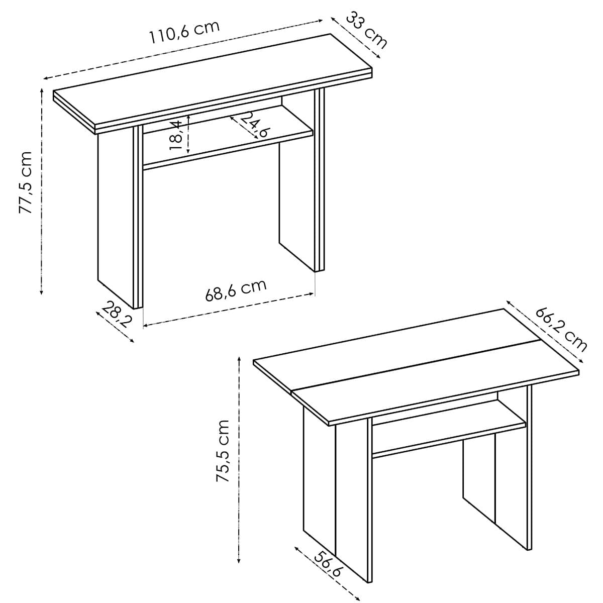 mesa-consola-extensible-taly5