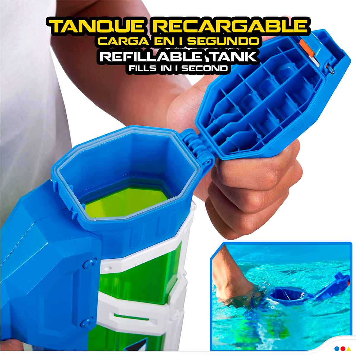 pistola-de-agua-tanque-recargable