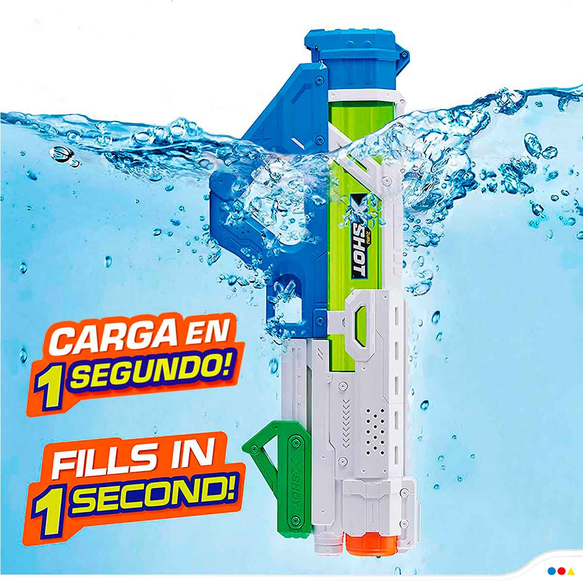 pistola-de-agua-infantil-carga-rapida