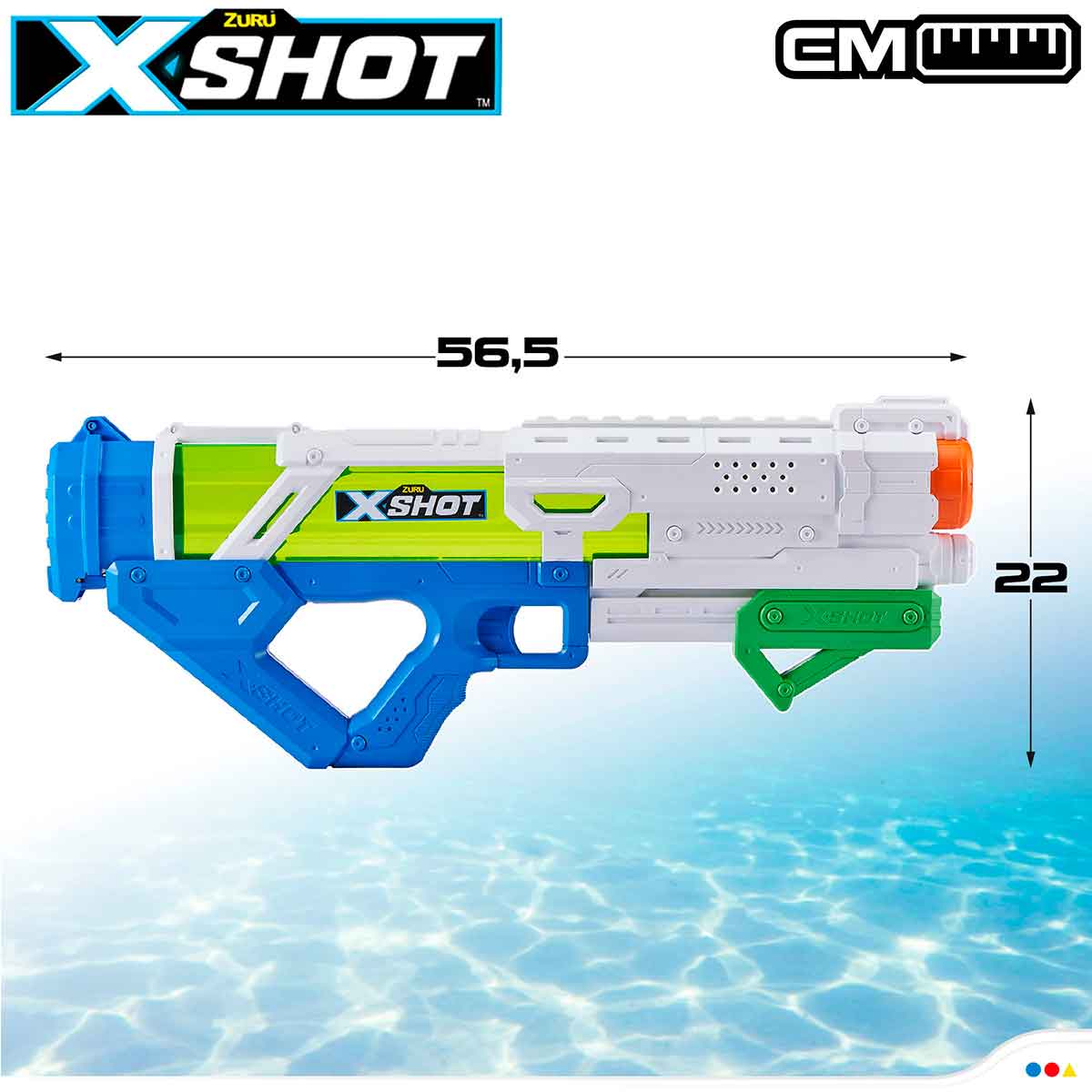 pistola-de-agua-medidas