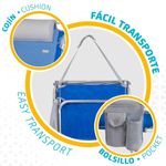silla-plegable-aktive-azul-complementos