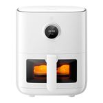 Freidora de aire Xiaomi Smart Air Fryer Pro 1600W 4L pantalla OLED control por voz blanco