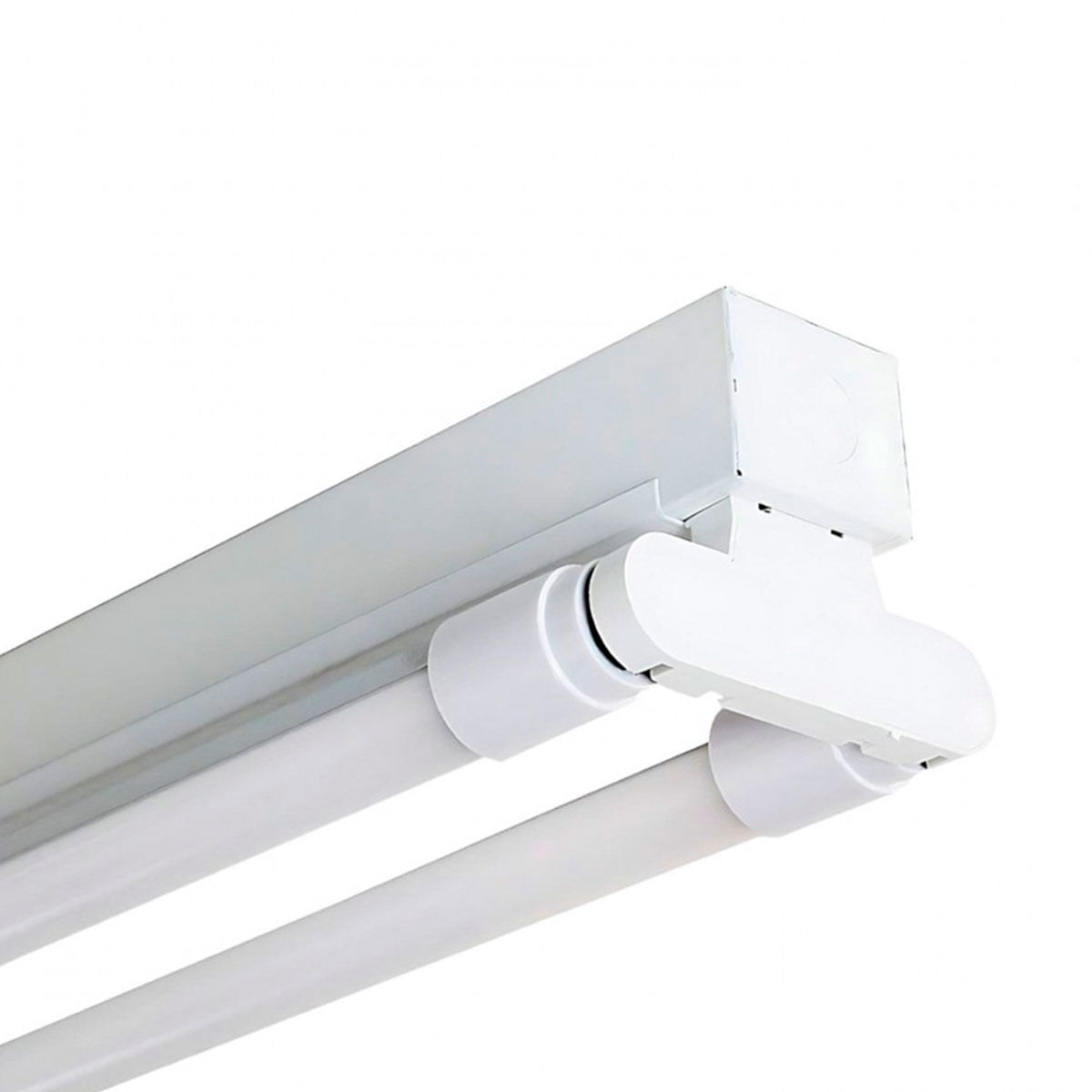 TUBO FLUORESCENTE A LED, 90 Cm, T8 G13, Senza Sfarfallio, 12 Watt, 1980 Lumen (1 EUR 49,99 - Foto 9