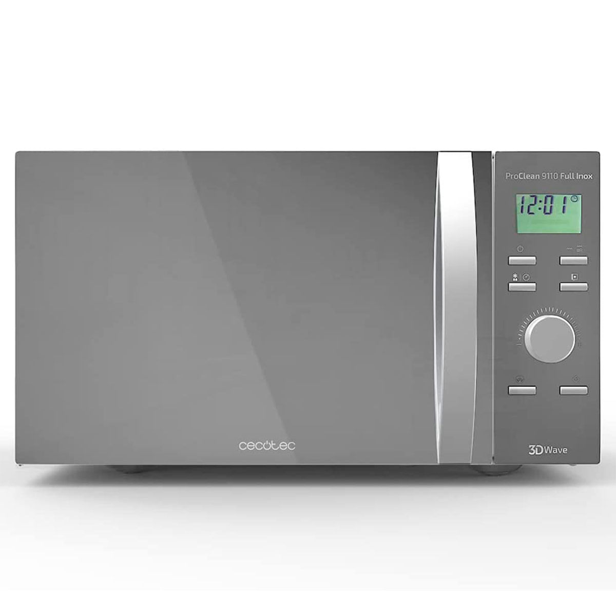 microondas-grill-cecotec-proclean-9110