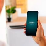 forceclima-12800-connected-app