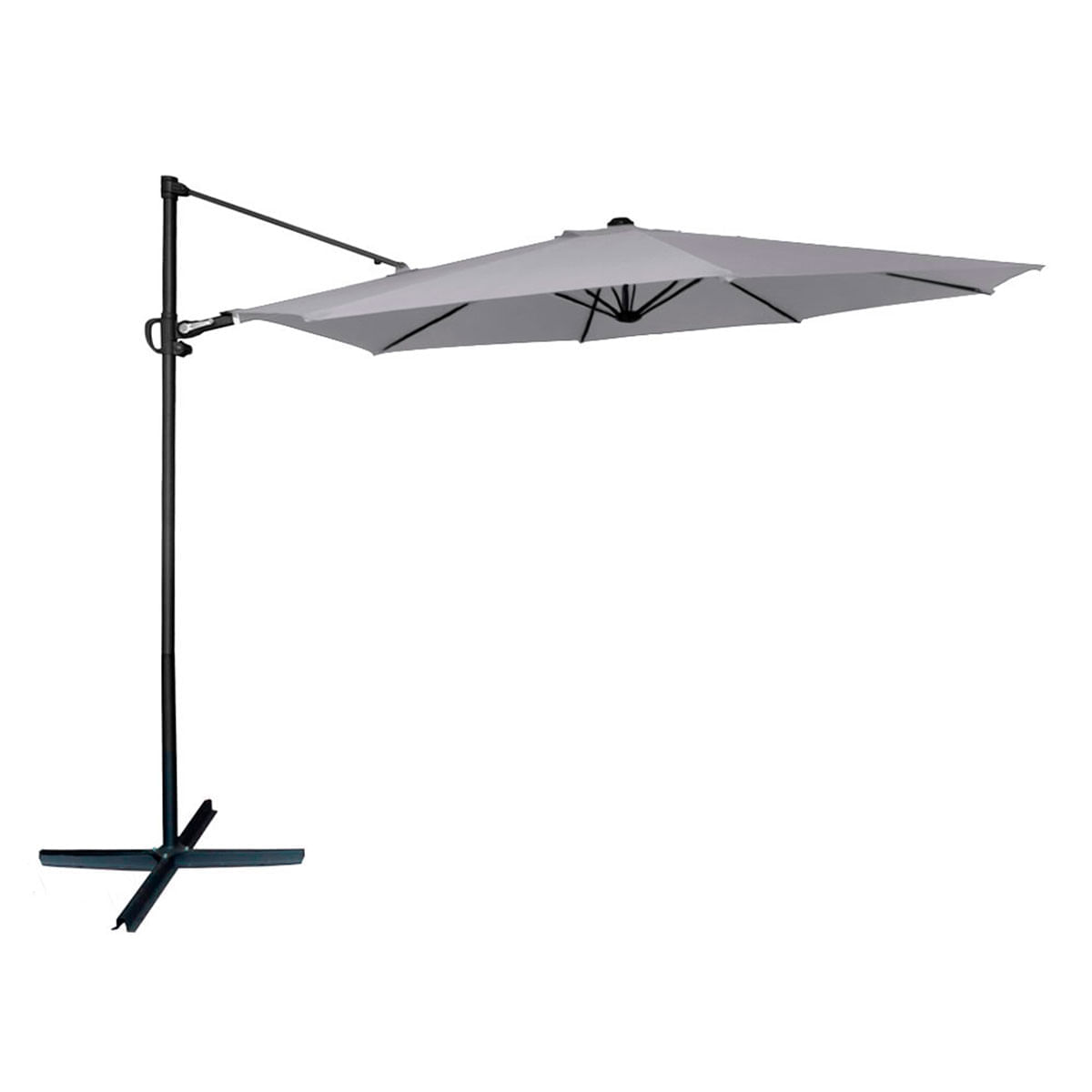 parasol-roma-gris