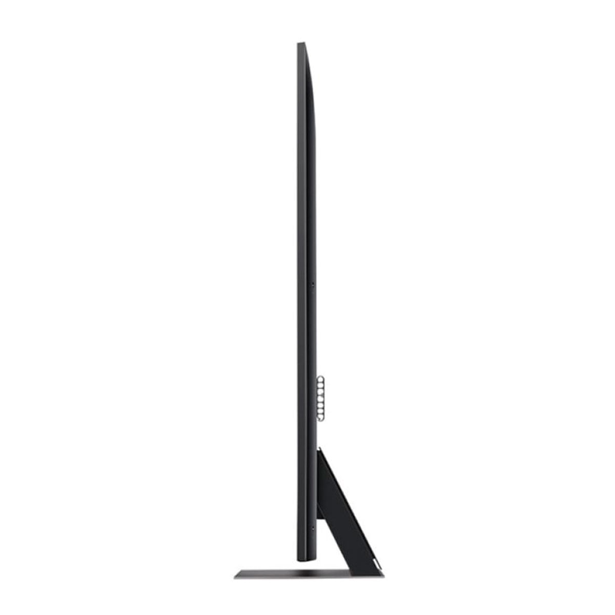 Televisor Smart TV LG 65QNED826RE 65'' 4K UHD QNED webOS 23 con IA WiFi Bluetooth 5.0 E negro detalle grosor