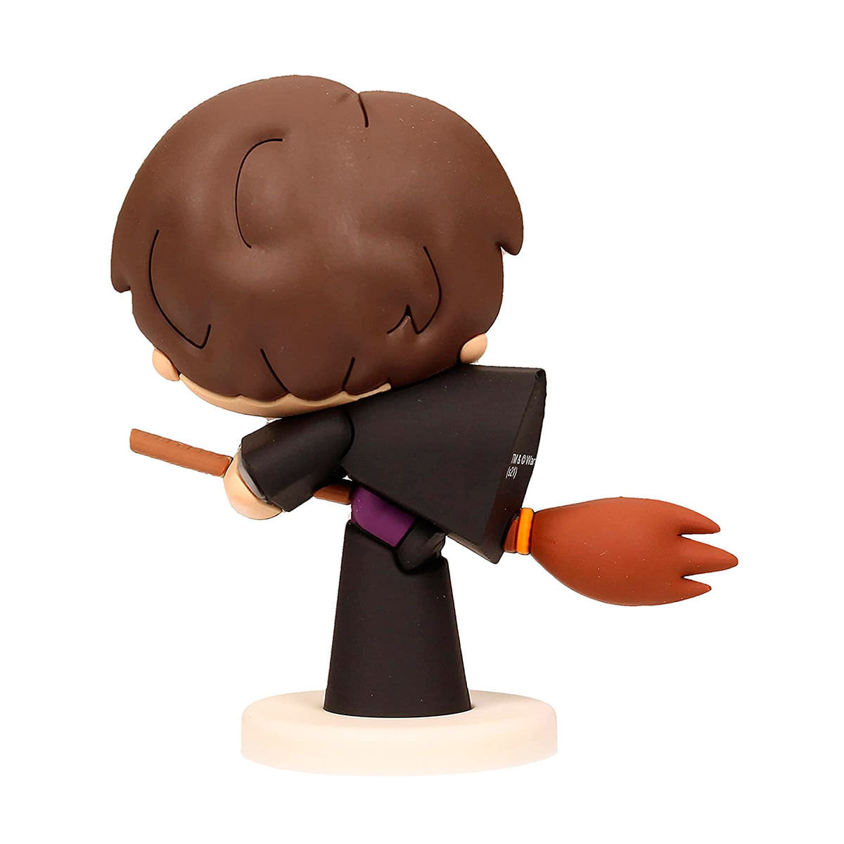 Harry Potter Sd Toys Rubber Mini Figura - Isola dei Collezionisti