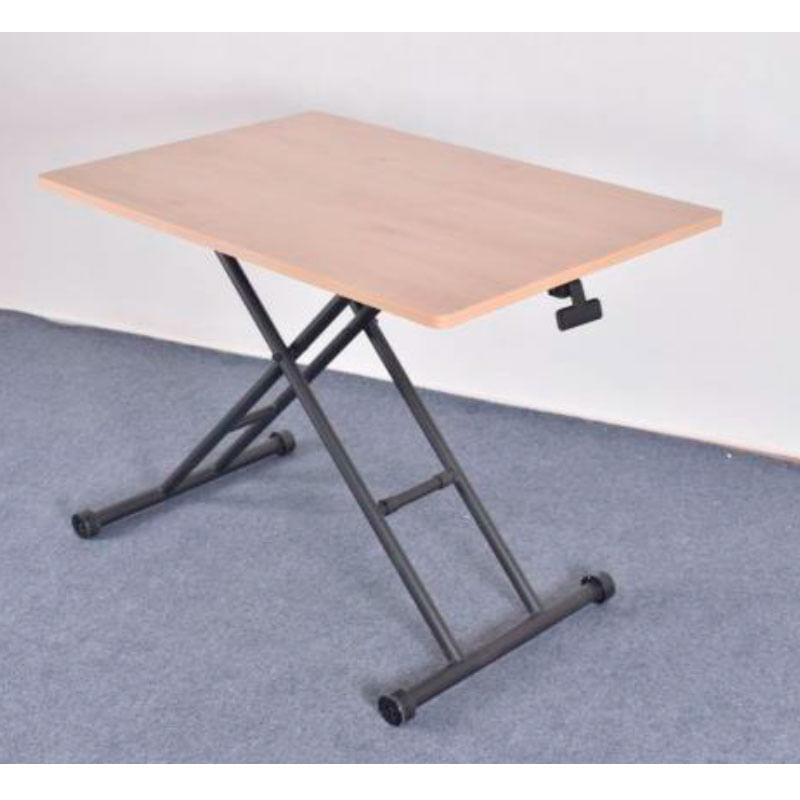 Mesa de centro Rubi elevable 10/71x90x60 cm 2