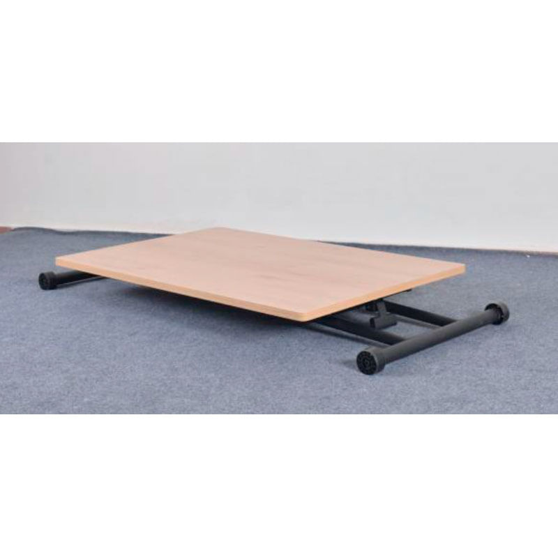 Mesa de centro Rubi elevable 10/71x90x60 cm 3