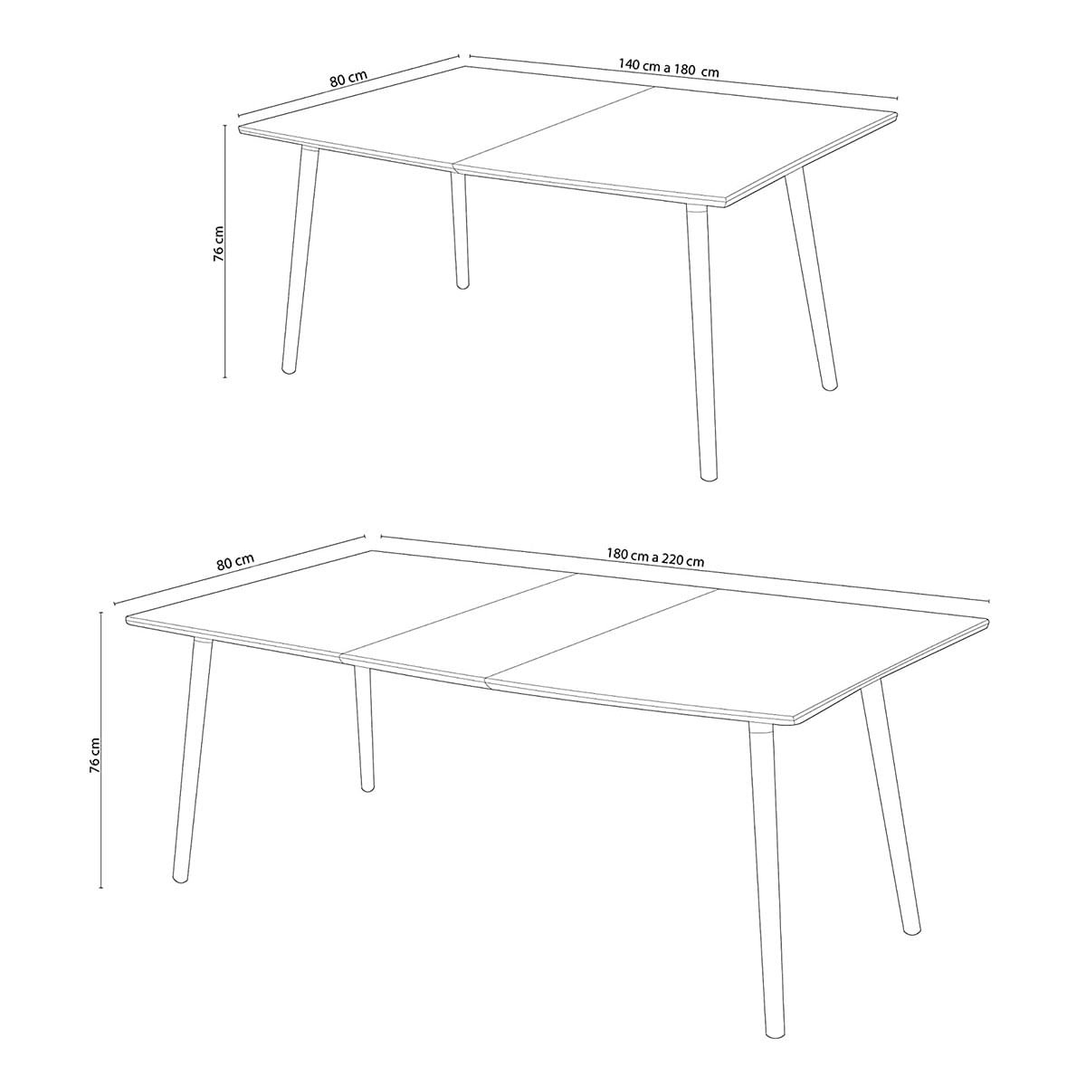 Lowland Outdoor slaapzak Serai 2 R