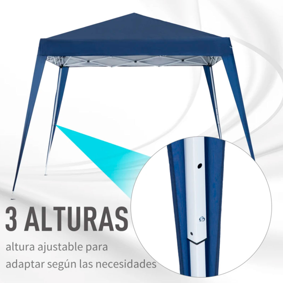 carpa-plegable-pop-up-azul-3-alturas