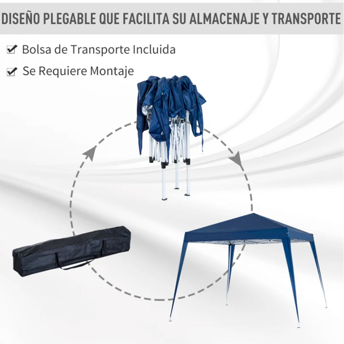 carpa-plegable-pop-up-azul-formatoo