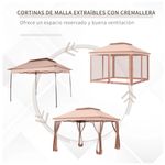 carpa-plegable-con-doble-techo-y-mosquitera-marron-claro-formatos