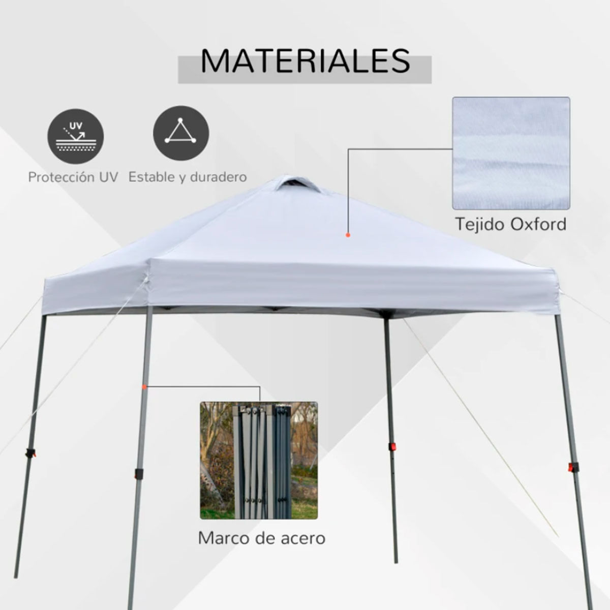 carpa-blanca-con-bolsa-3x3-materiales