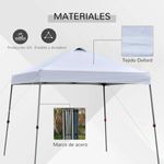 carpa-blanca-con-bolsa-3x3-materiales