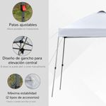 carpa-blanca-con-bolsa-3x3-beneficios