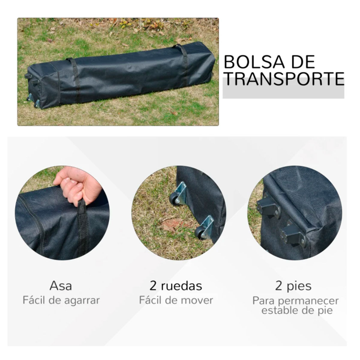 carpa-blanca-con-bolsa-3x3-partes