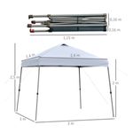carpa-blanca-con-bolsa-3x3-medidas