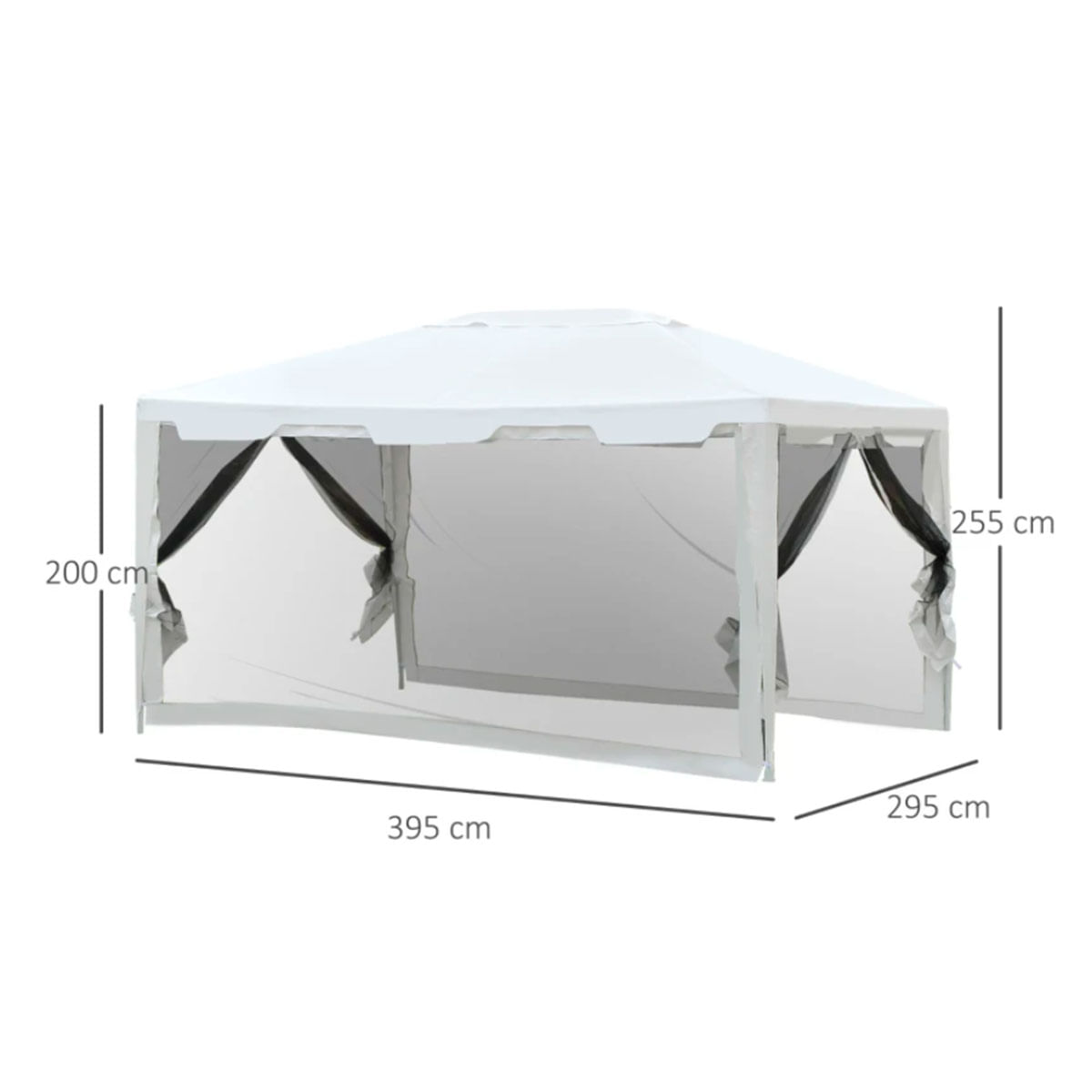 carpa-de-jardin-con-mosquitera-medidas