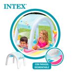 piscina-con-ducha-y-toldo-unicornio-parasol