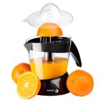 Exprimidor eléctrico Zumix 40 Fagor 40W 700ml negro