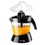 Exprimidor eléctrico Zumix 40 Fagor 40W 700ml negro detalle zumo