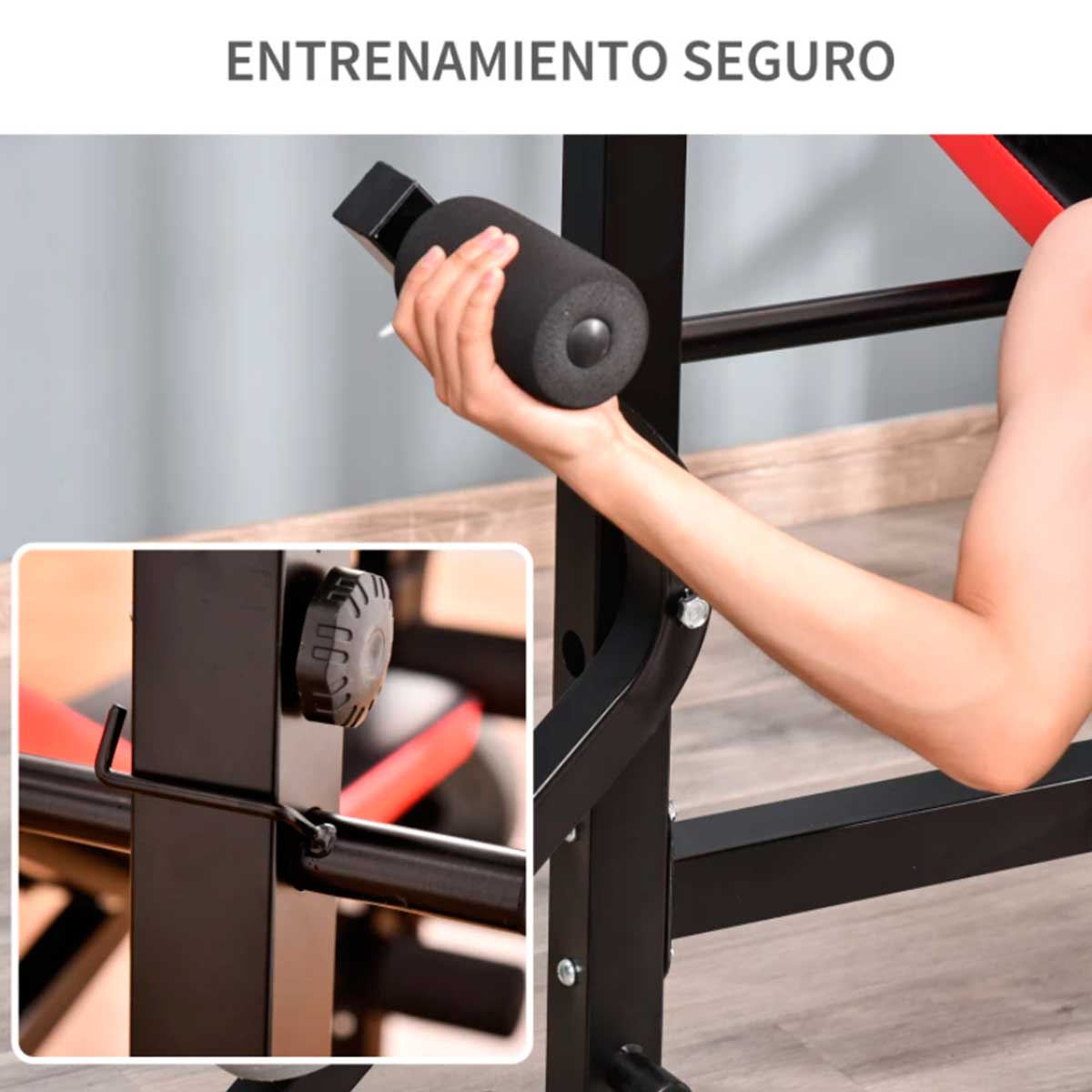 banco-de-pesas-multifuncional-seguro