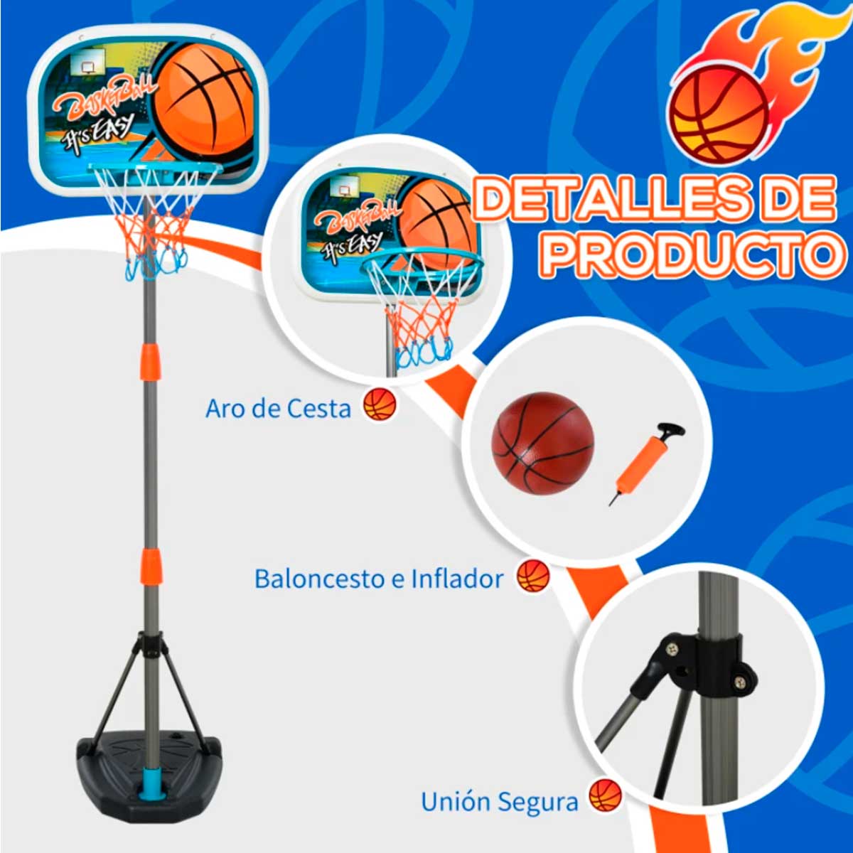canasta-de-baloncesto-ajustable-detalles
