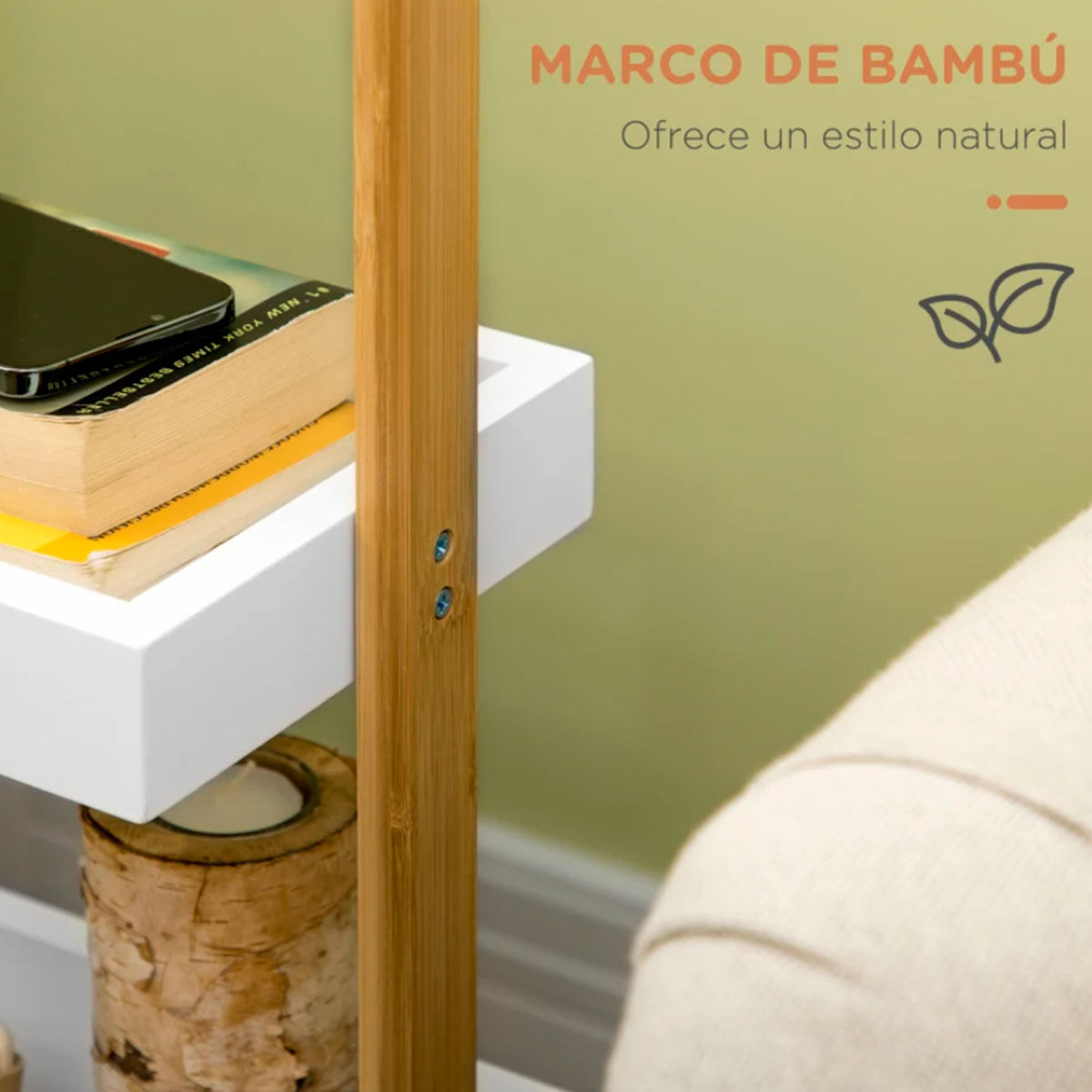 carrito-de-almacenamiento-con-ruedas-bambu